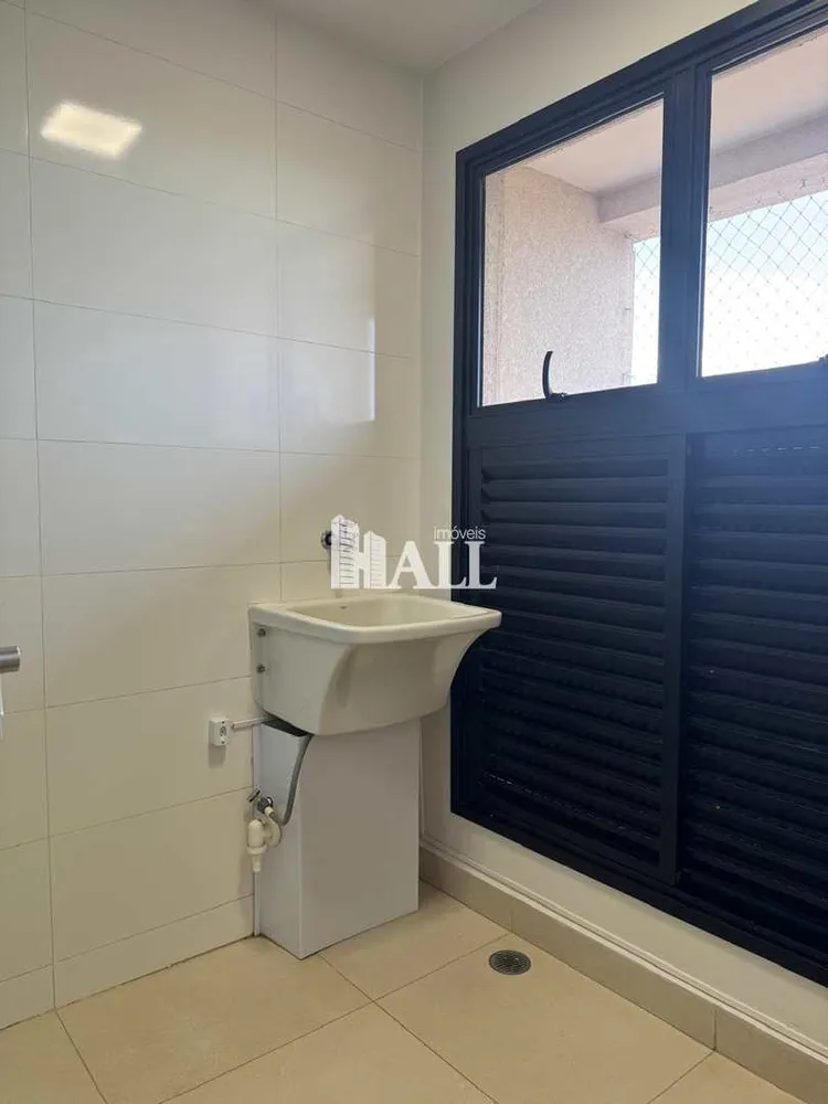 Apartamento, 3 quartos, 115 m² - Foto 5