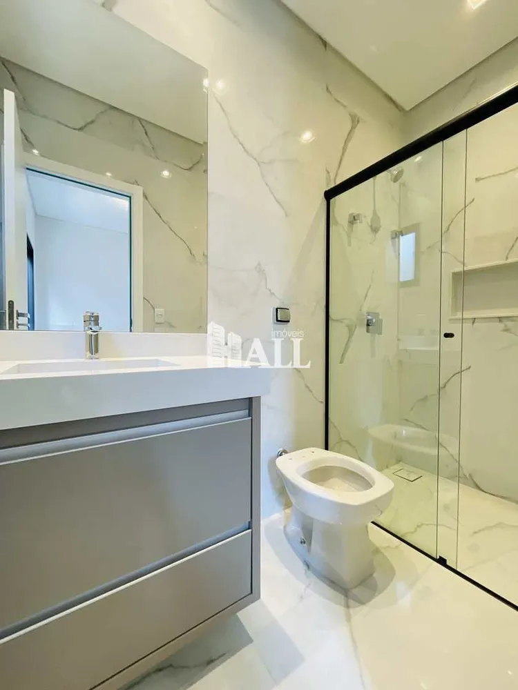 Casa de Condomínio, 3 quartos - Foto 7