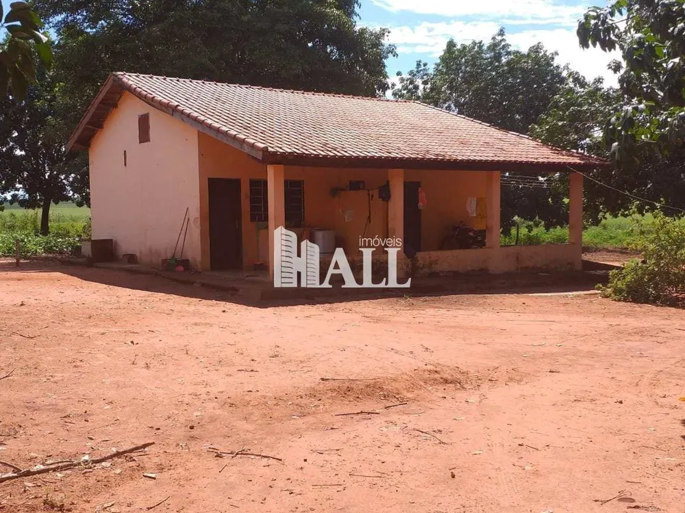 Fazenda, 73 hectares - Foto 16