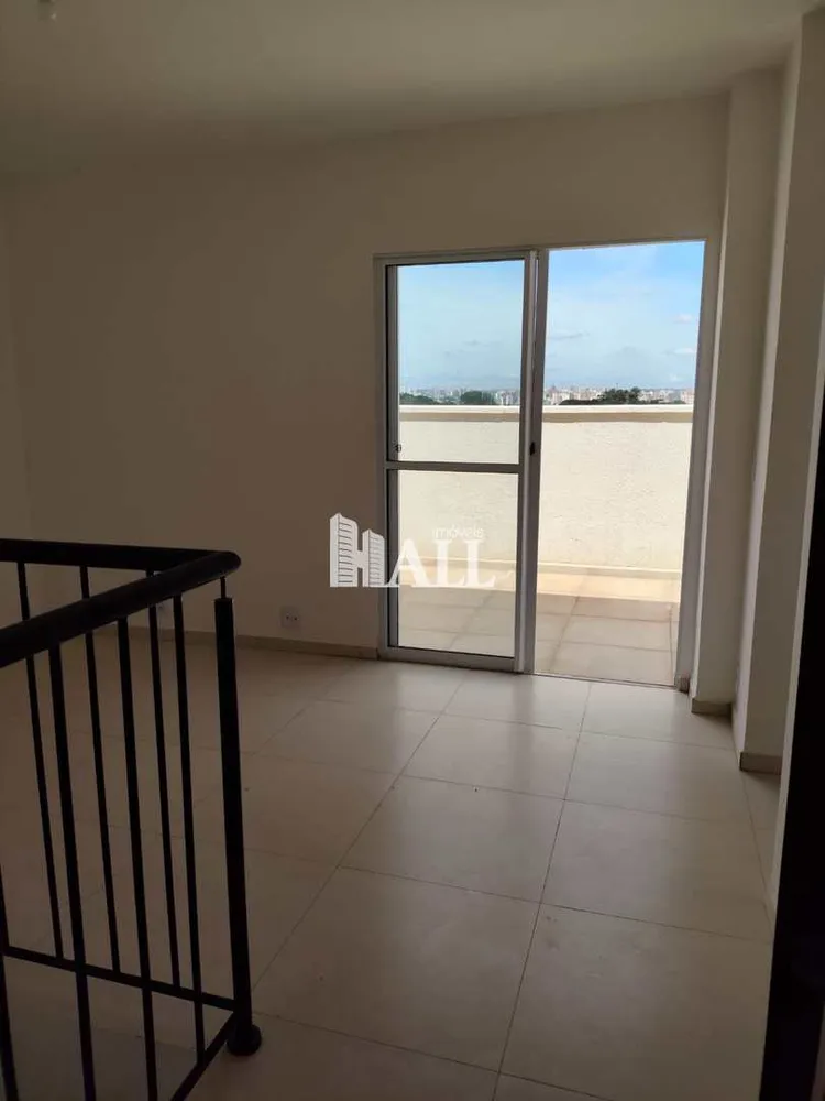 Cobertura, 2 quartos, 107 m² - Foto 2
