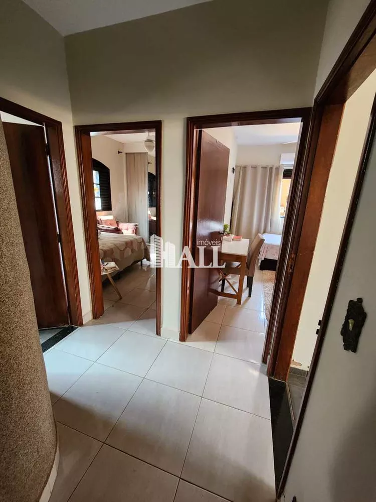 Casa à venda com 3 quartos, 235m² - Foto 5