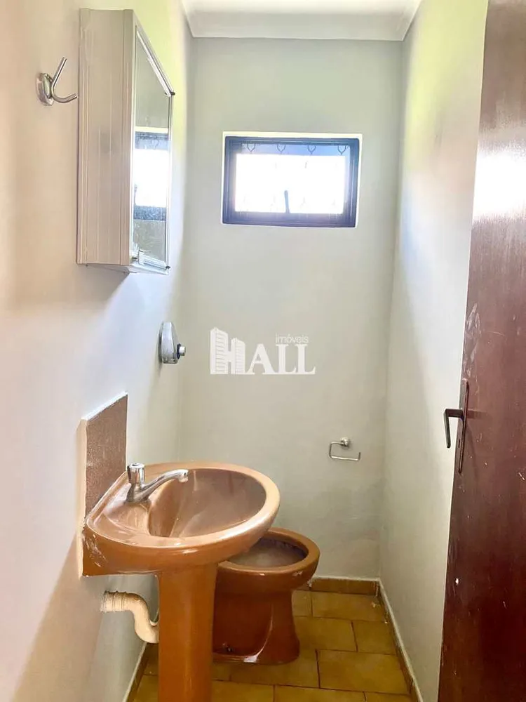 Casa, 3 quartos, 210 m² - Foto 8