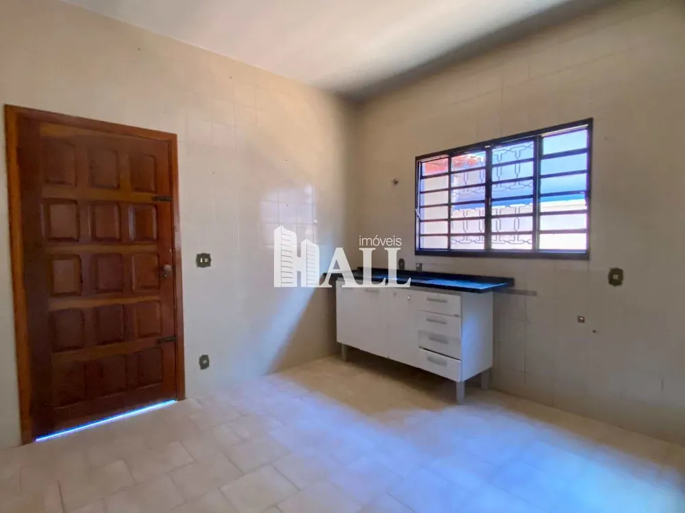 Casa, 3 quartos, 210 m² - Foto 4