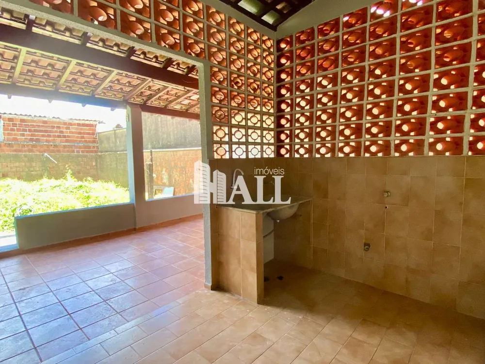 Casa, 3 quartos, 210 m² - Foto 6