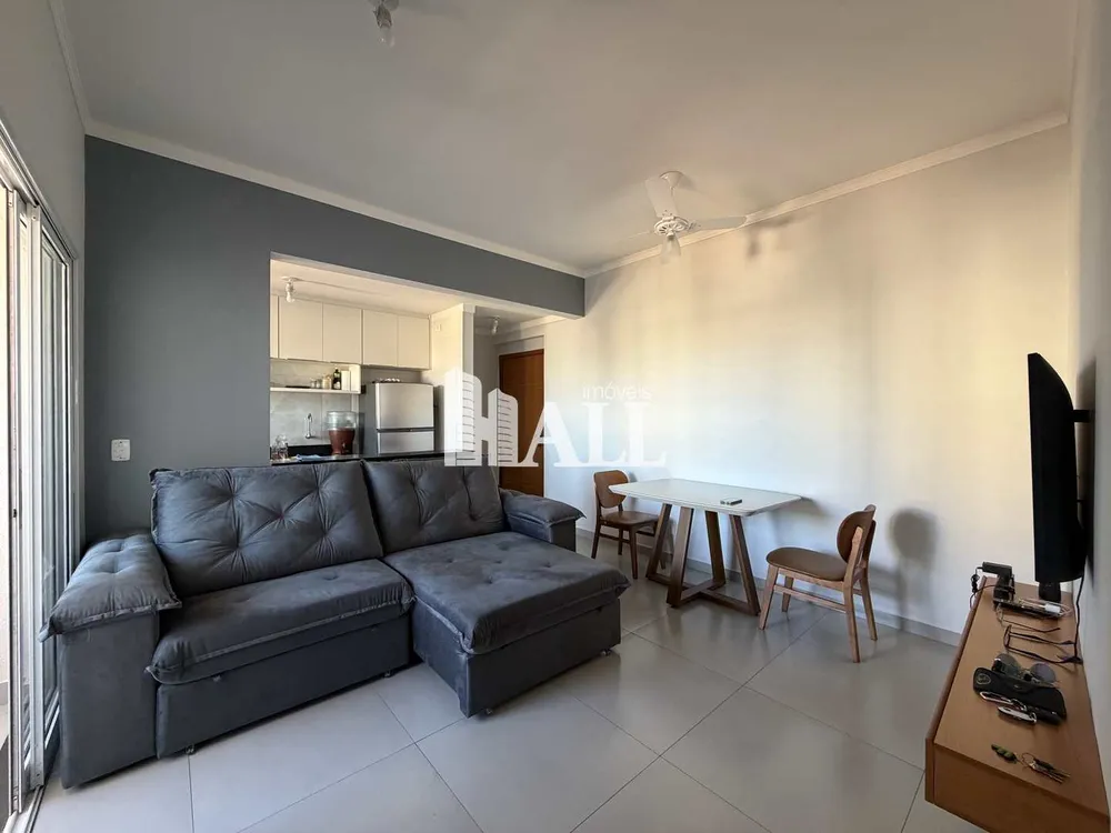 Apartamento, 2 quartos, 70 m² - Foto 1