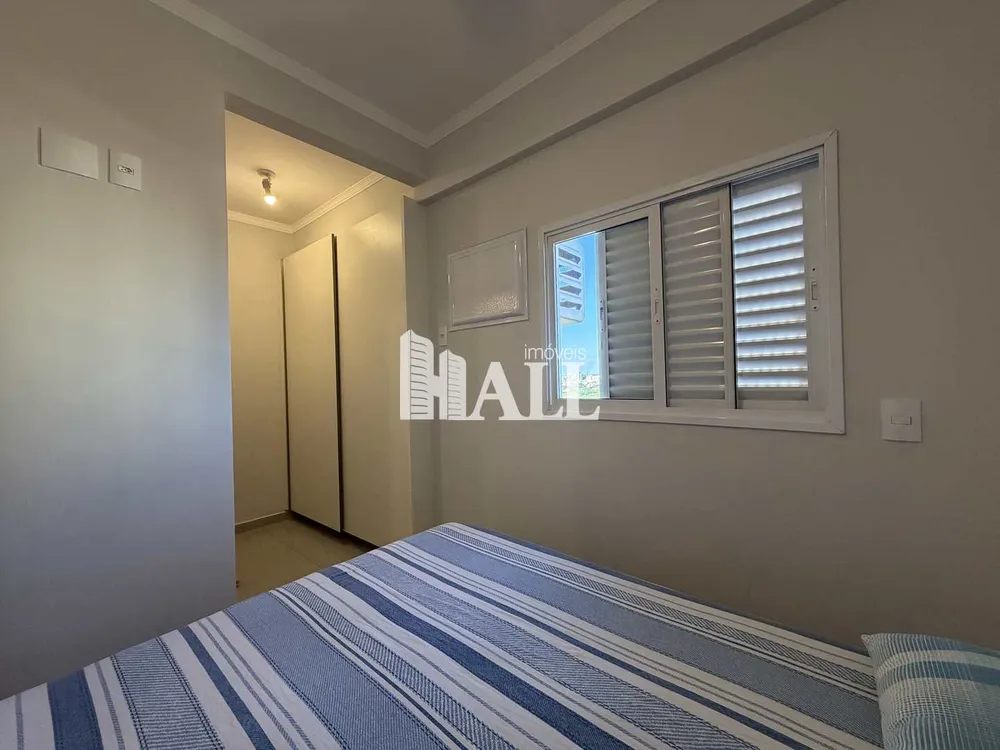 Apartamento, 2 quartos, 70 m² - Foto 2