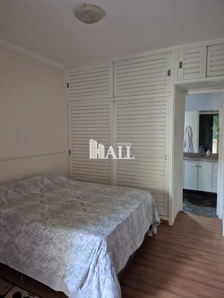 Apartamento, 4 quartos, 127 m² - Foto 5