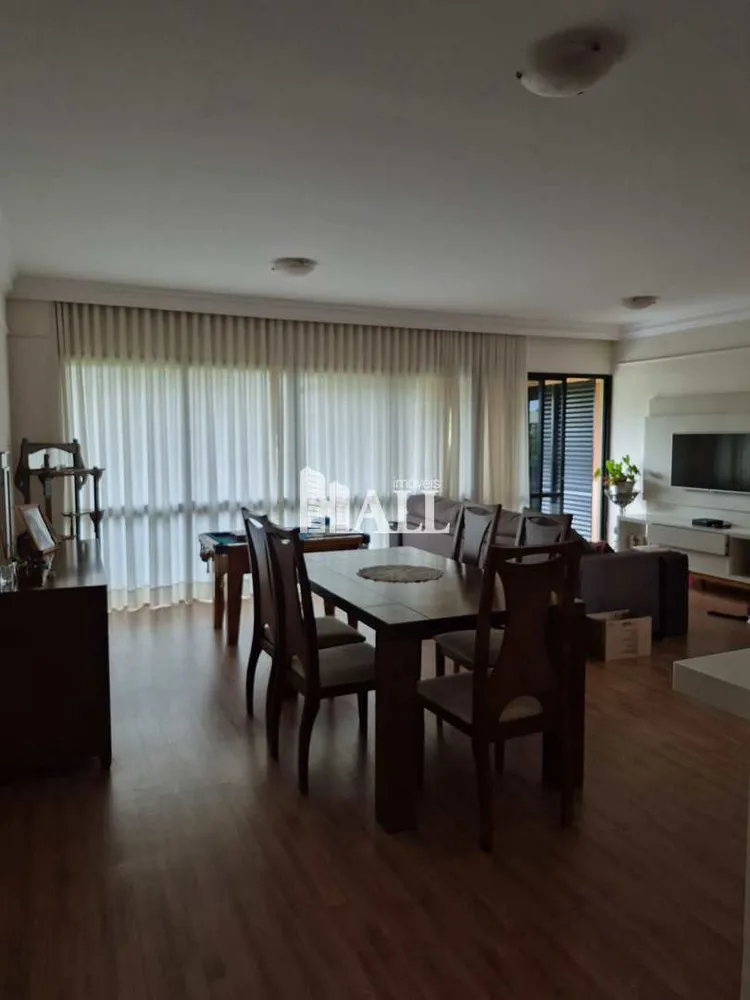 Apartamento, 4 quartos, 127 m² - Foto 1