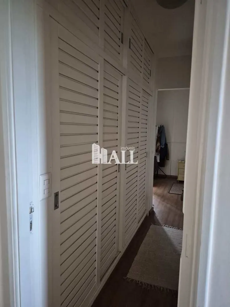 Apartamento, 4 quartos, 127 m² - Foto 4