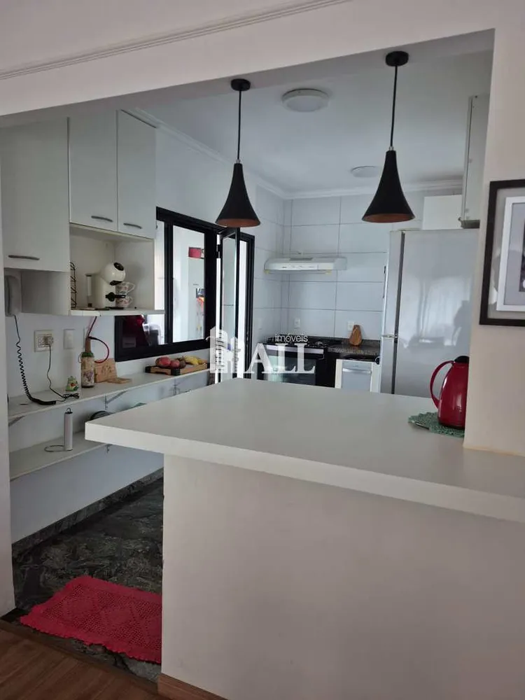 Apartamento, 4 quartos, 127 m² - Foto 3