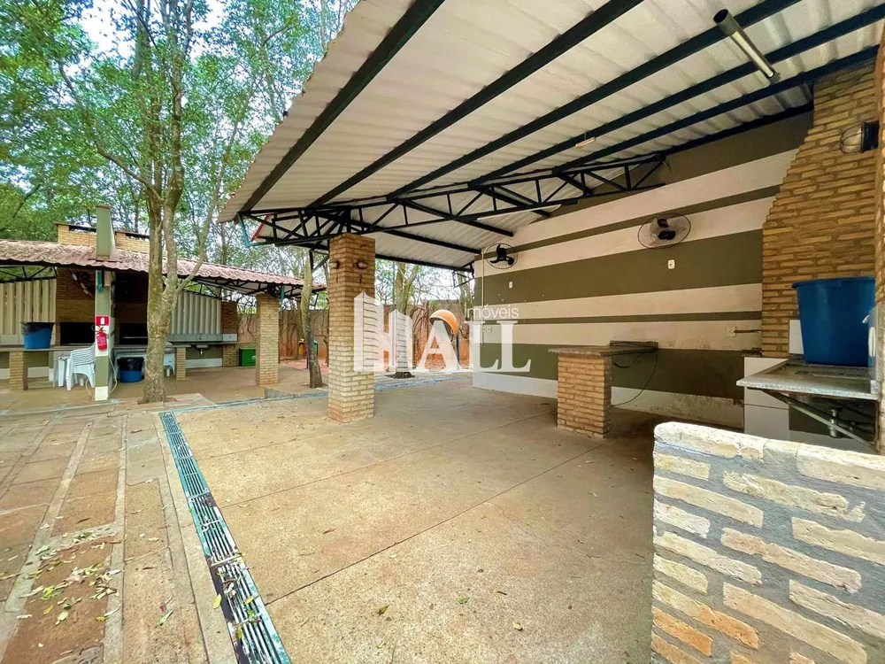 Apartamento, 4 quartos, 127 m² - Foto 8