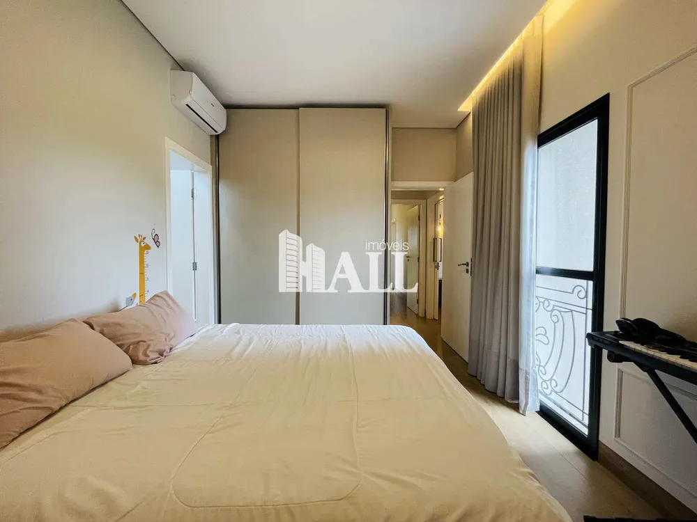 Casa de Condomínio, 3 quartos - Foto 6