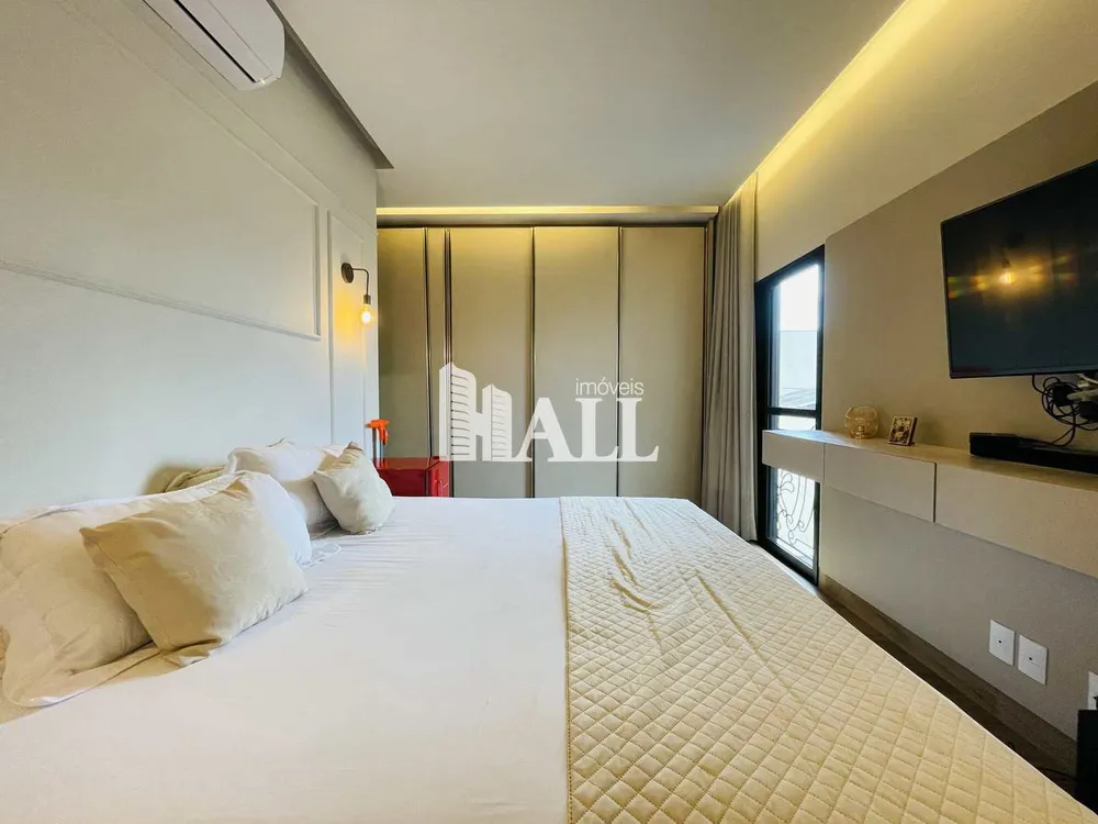 Casa de Condomínio, 3 quartos - Foto 4