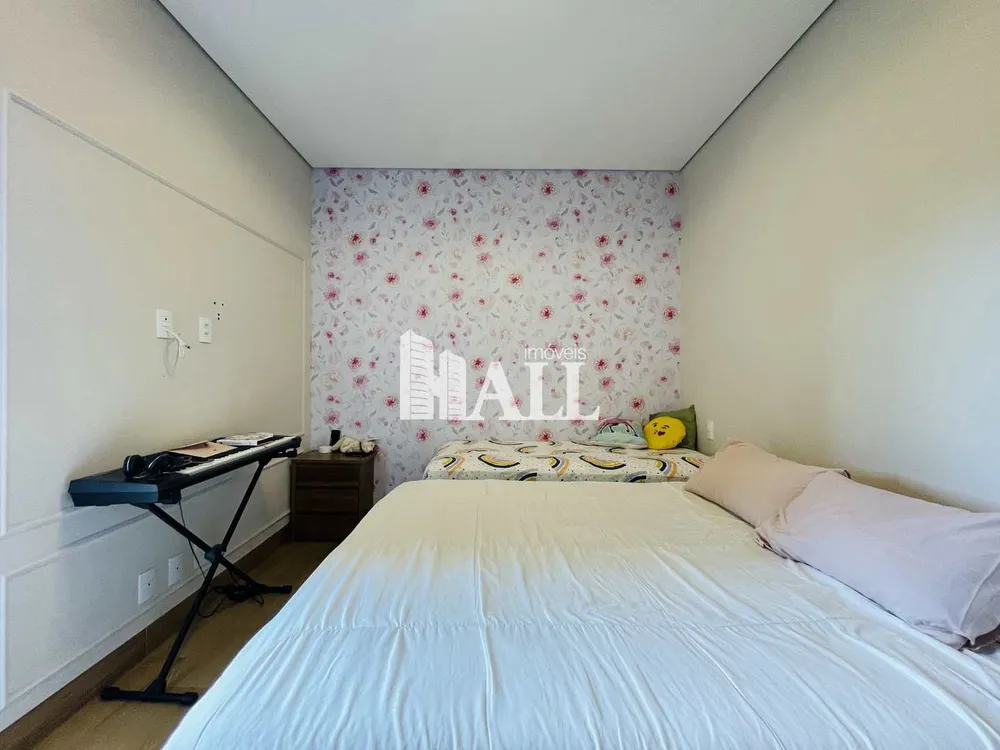 Casa de Condomínio, 3 quartos - Foto 5