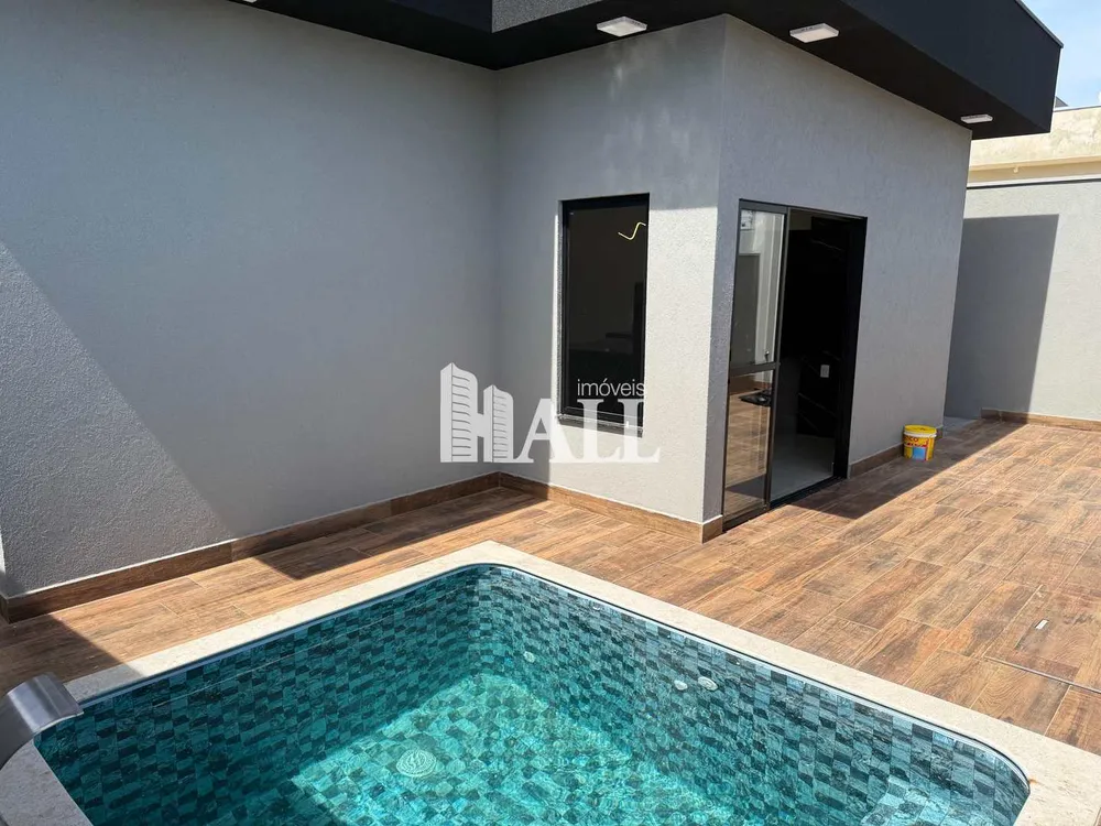 Casa, 3 quartos - Foto 10