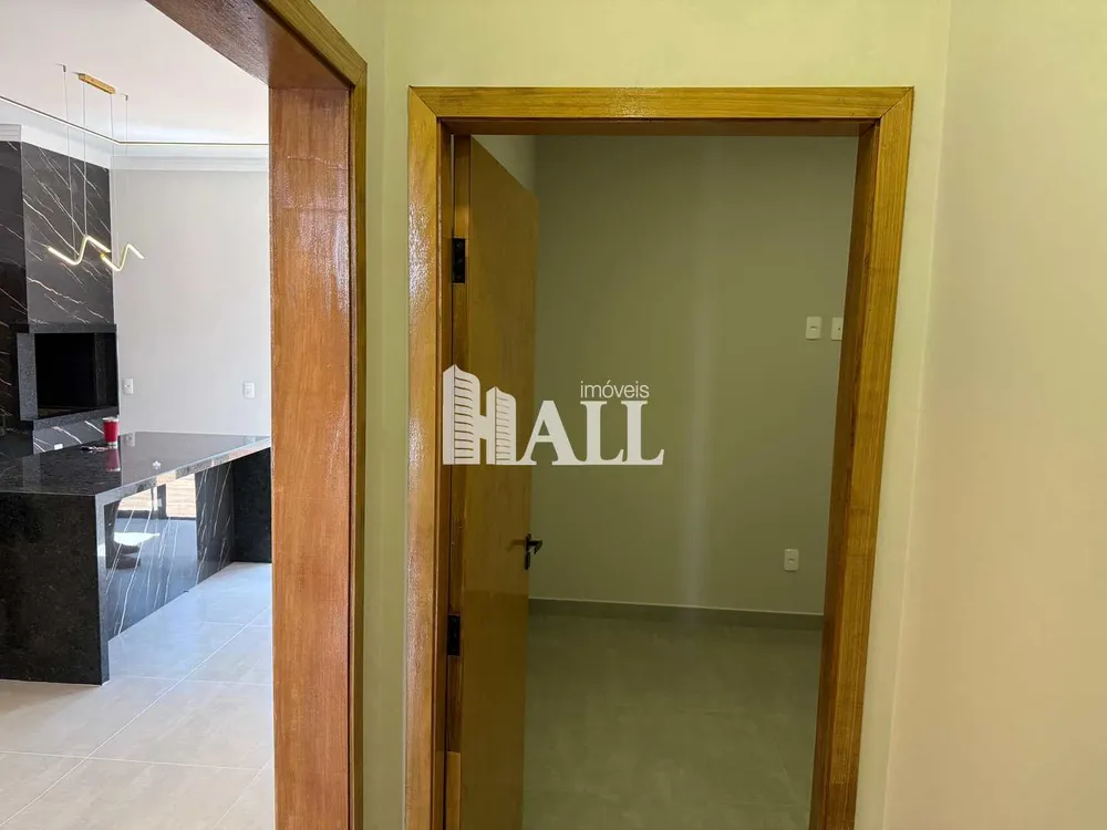 Casa, 3 quartos - Foto 6