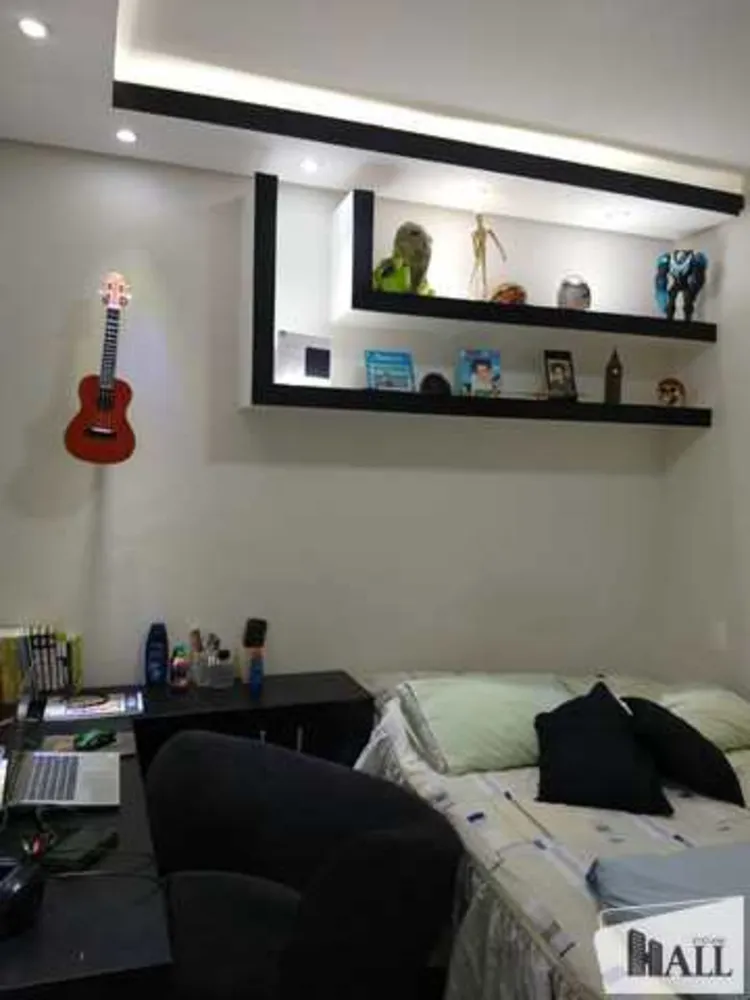 Apartamento, 3 quartos, 90 m² - Foto 7