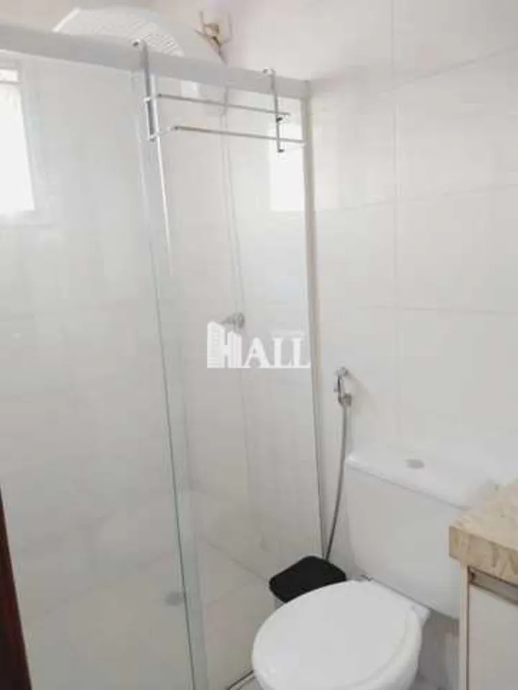 Apartamento, 3 quartos, 90 m² - Foto 6