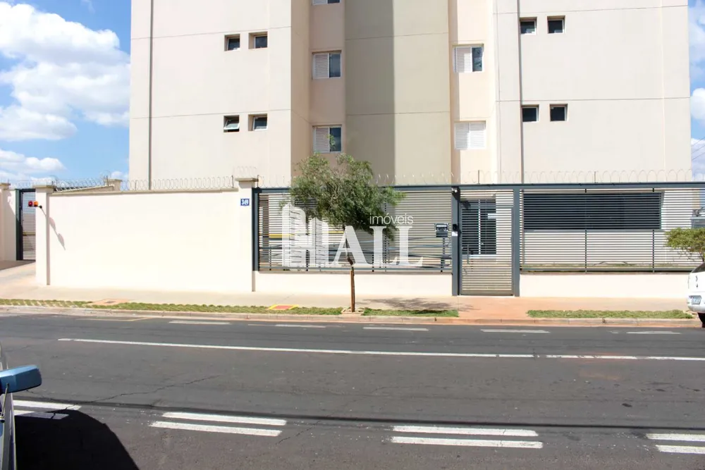 Apartamento, 3 quartos, 90 m² - Foto 6