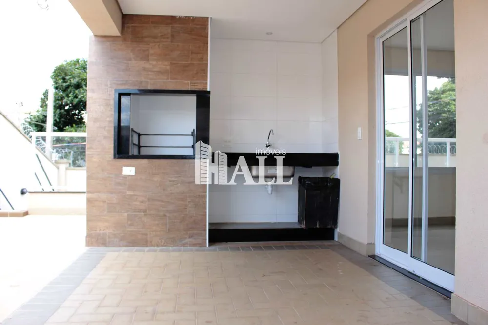 Apartamento, 3 quartos, 90 m² - Foto 10