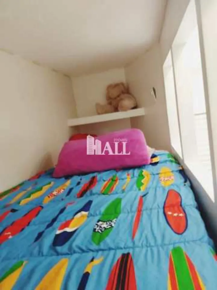 Apartamento, 3 quartos, 90 m² - Foto 8