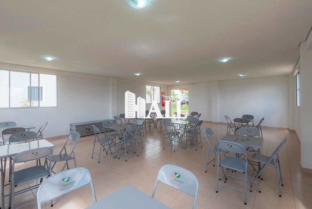 Apartamento à venda com 2 quartos, 50m² - Foto 4