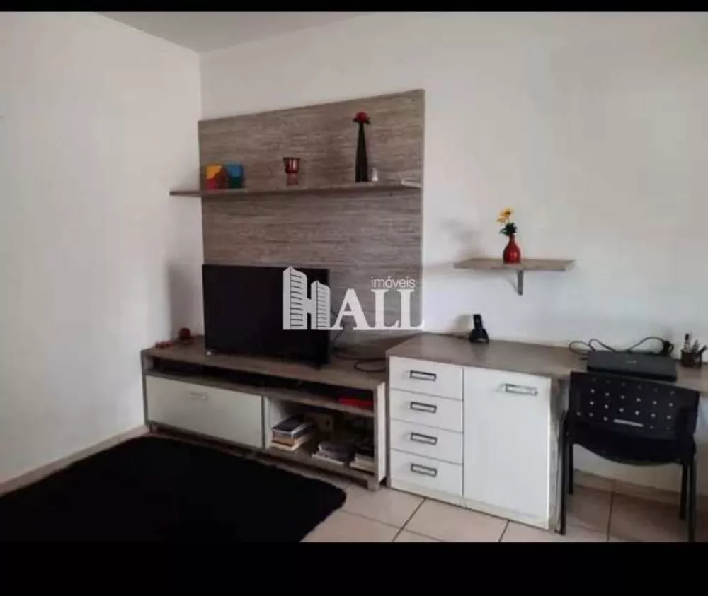 Apartamento à venda com 2 quartos, 95m² - Foto 1