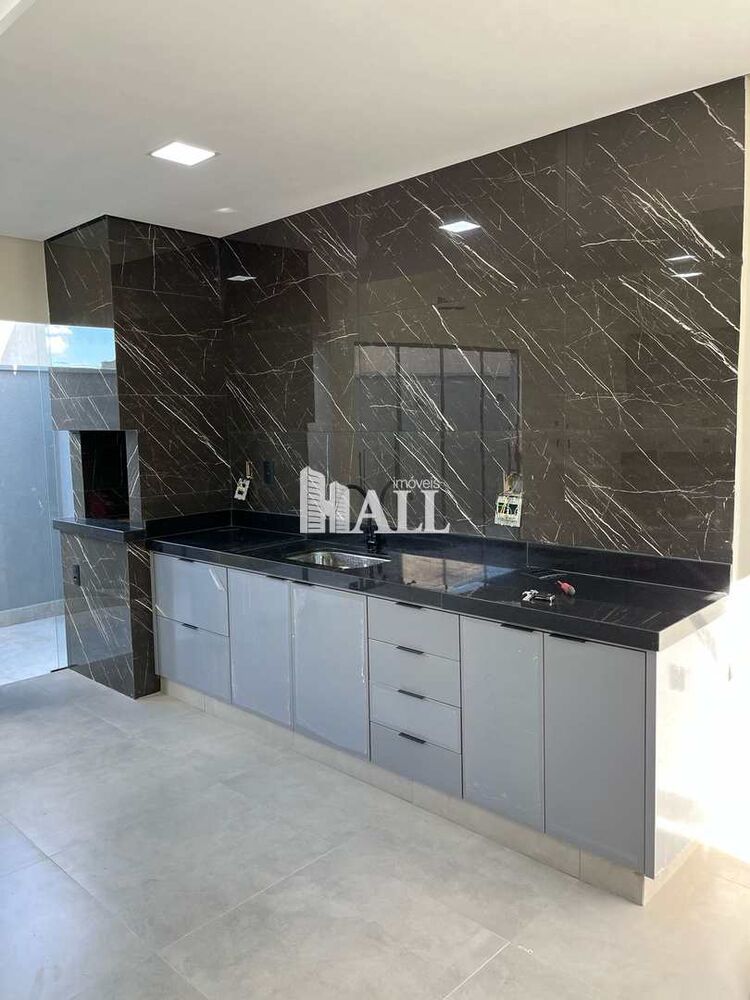 Casa de Condomínio, 2 quartos - Foto 3