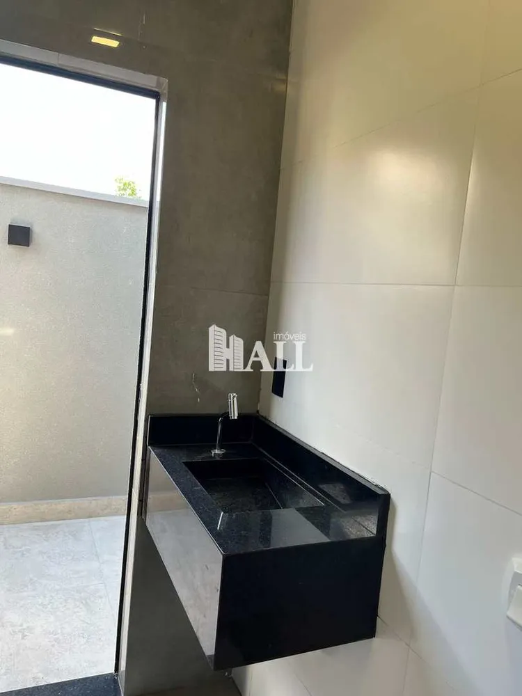 Casa de Condomínio, 2 quartos - Foto 7