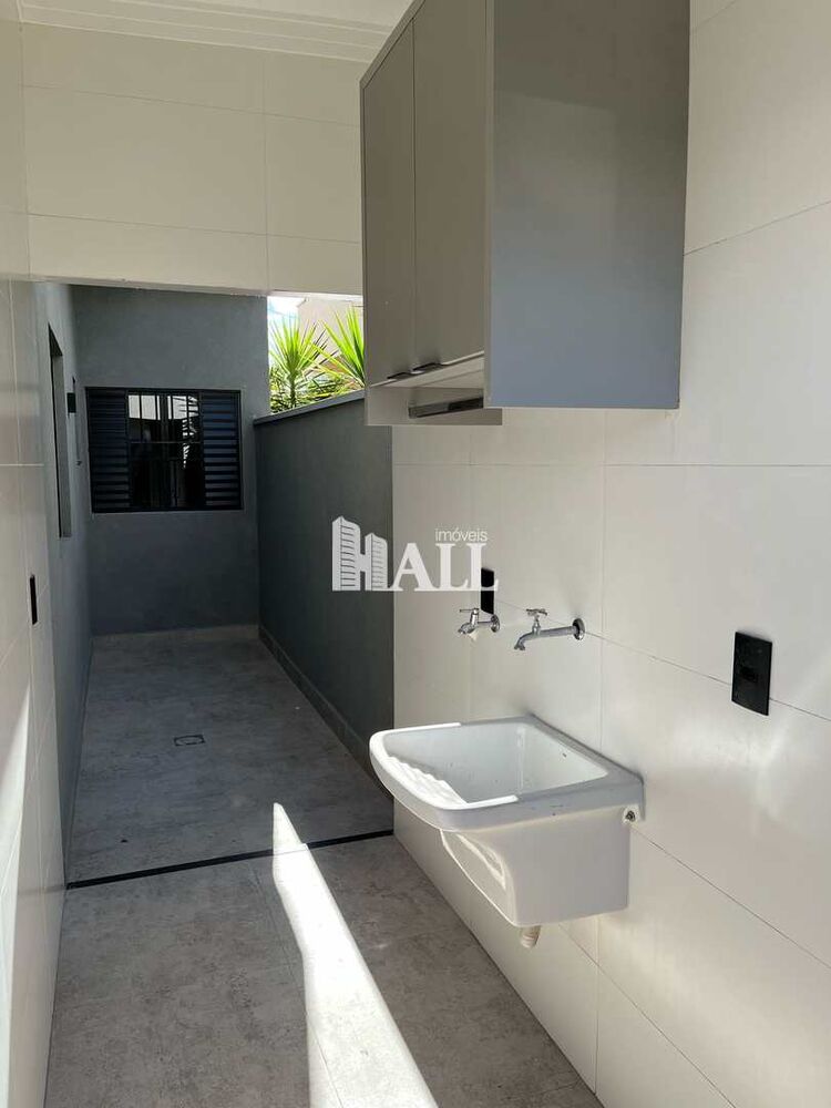 Casa de Condomínio, 2 quartos - Foto 4