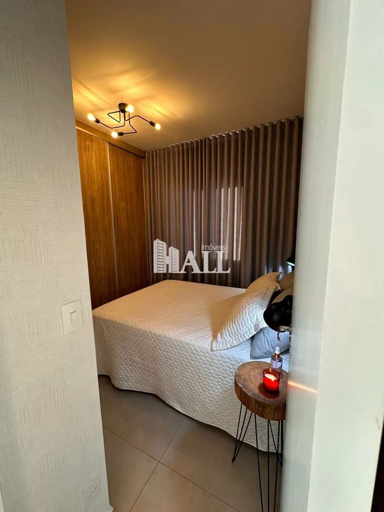 Apartamento, 2 quartos, 52 m² - Foto 2