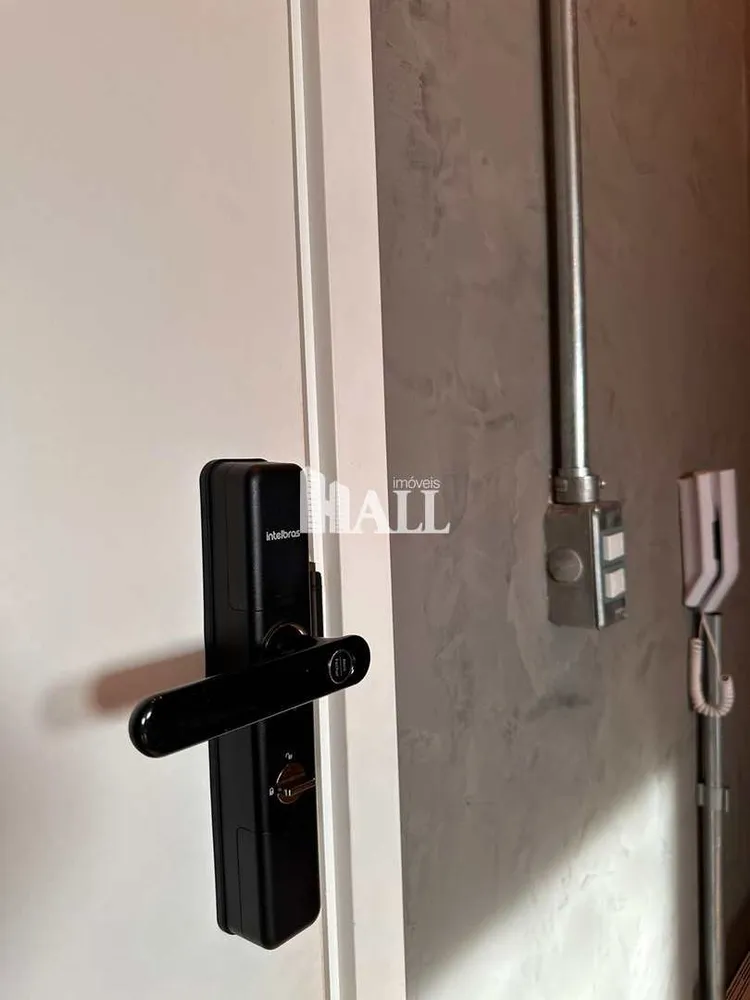 Apartamento, 2 quartos, 52 m² - Foto 7