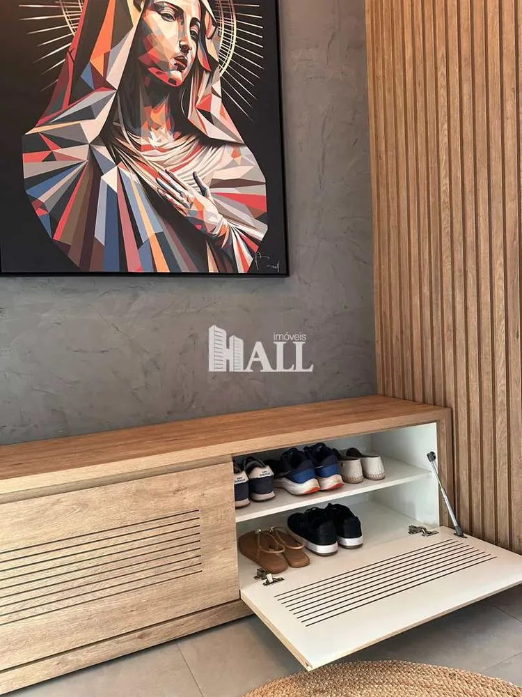 Apartamento, 2 quartos, 52 m² - Foto 6