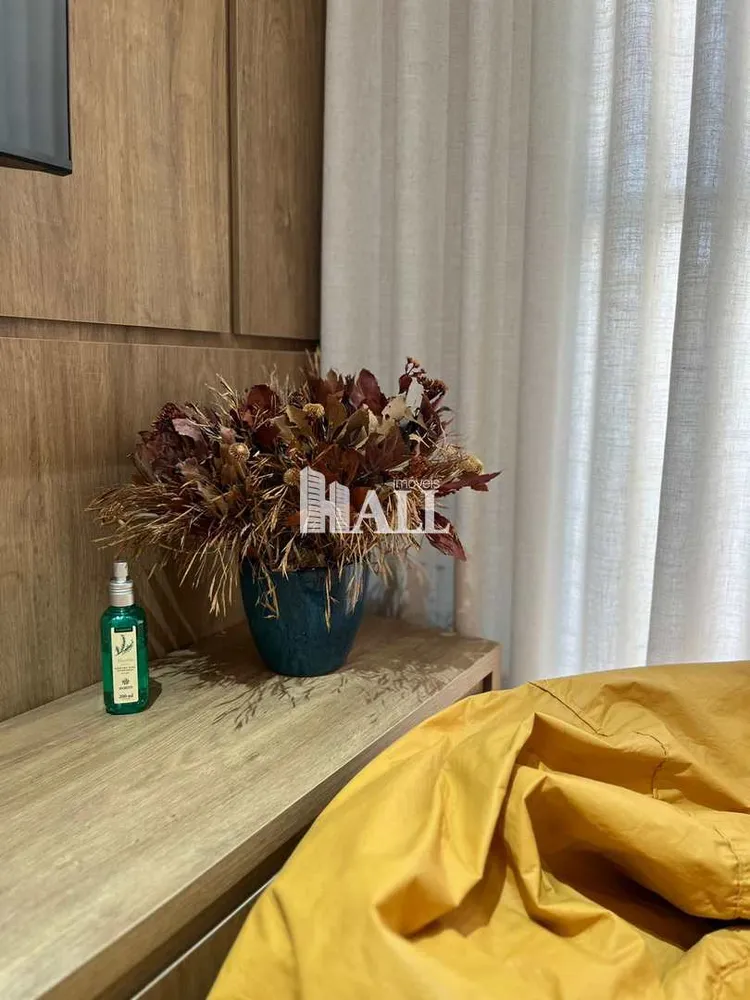 Apartamento, 2 quartos, 52 m² - Foto 5