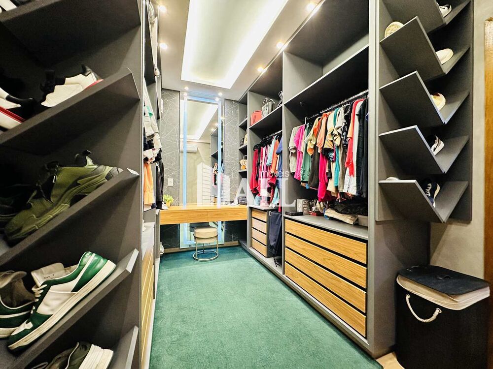 Casa de Condomínio, 3 quartos - Foto 10