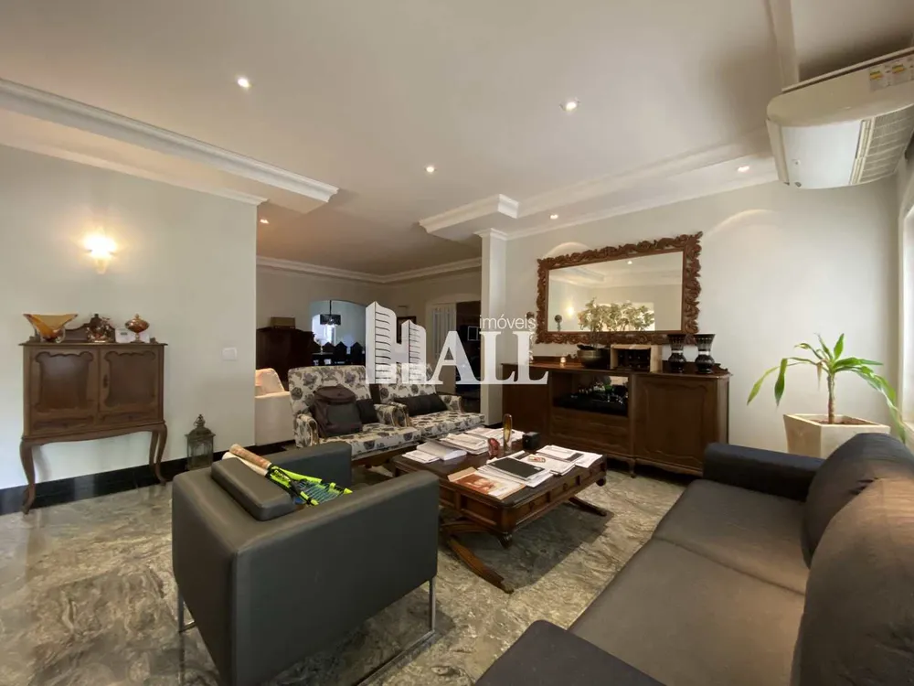 Casa, 3 quartos, 740 m² - Foto 3