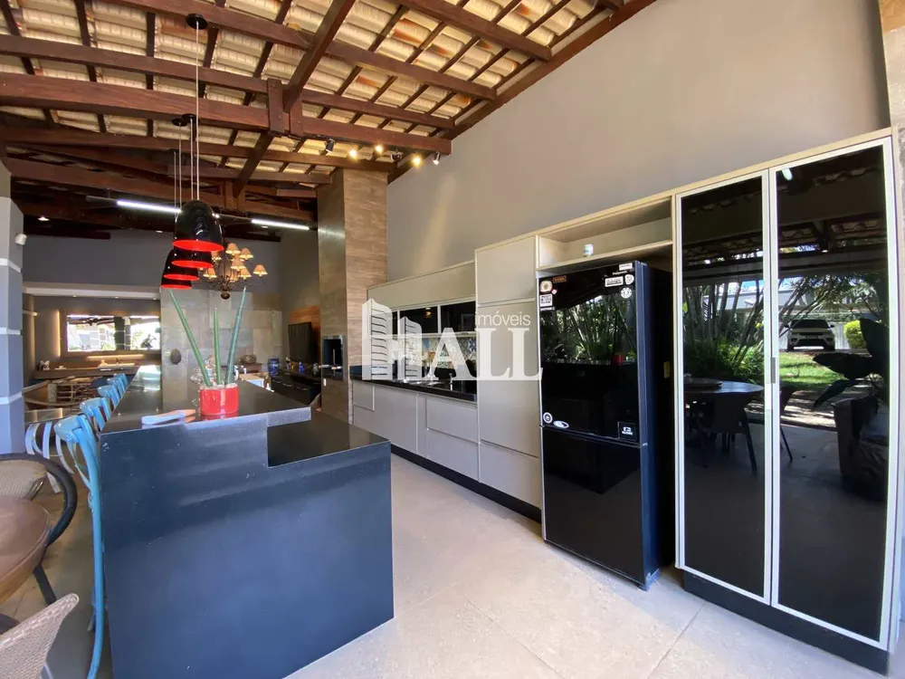 Casa, 3 quartos, 740 m² - Foto 8