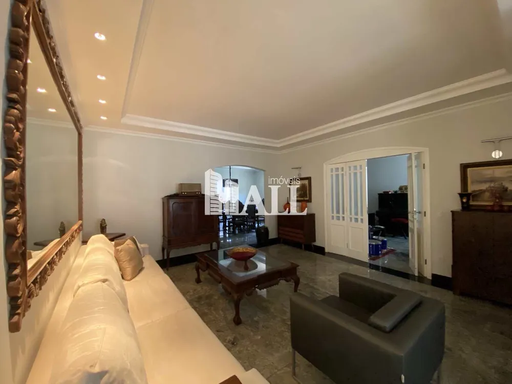Casa, 3 quartos, 740 m² - Foto 4