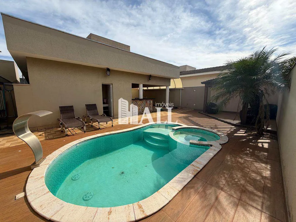 Casa de Condomínio, 3 quartos - Foto 7