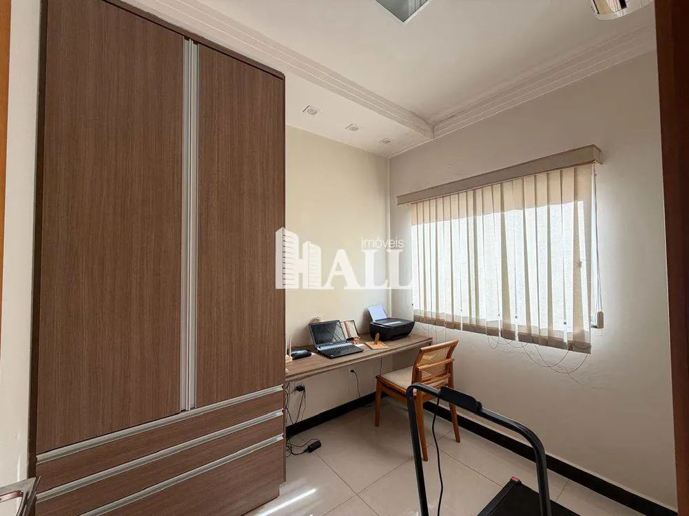 Casa de Condomínio, 3 quartos - Foto 10