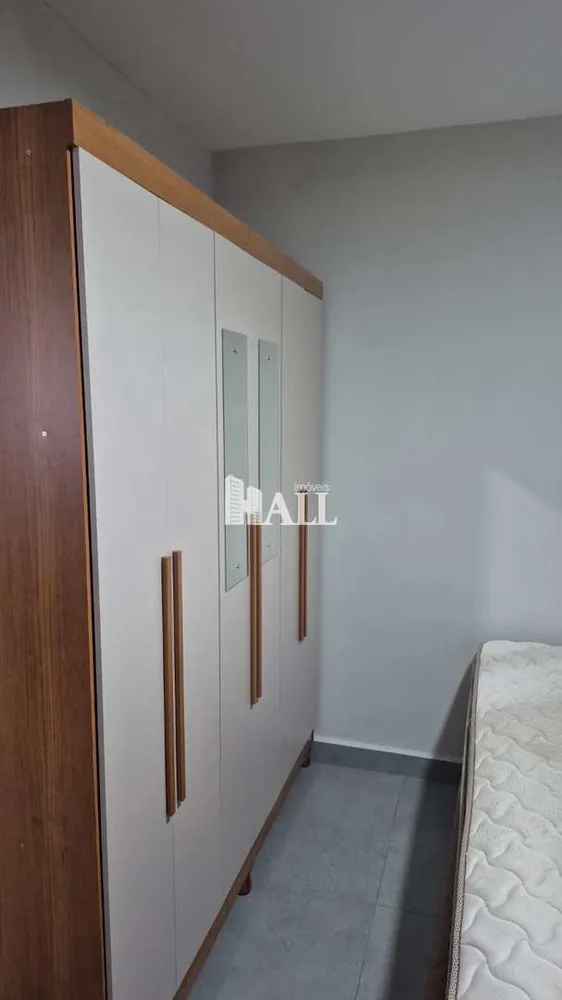 Apartamento, 1 quarto - Foto 6