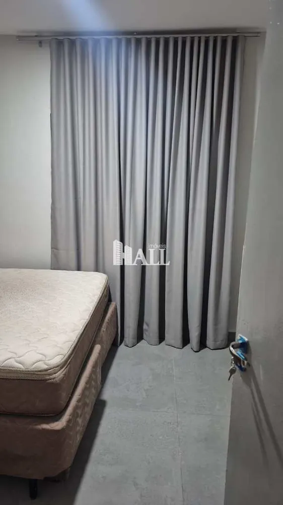 Apartamento, 1 quarto - Foto 5