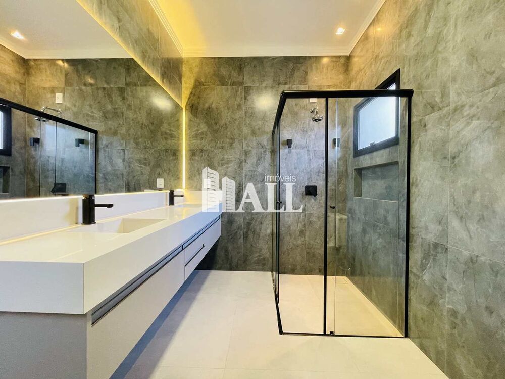 Casa de Condomínio, 3 quartos - Foto 8