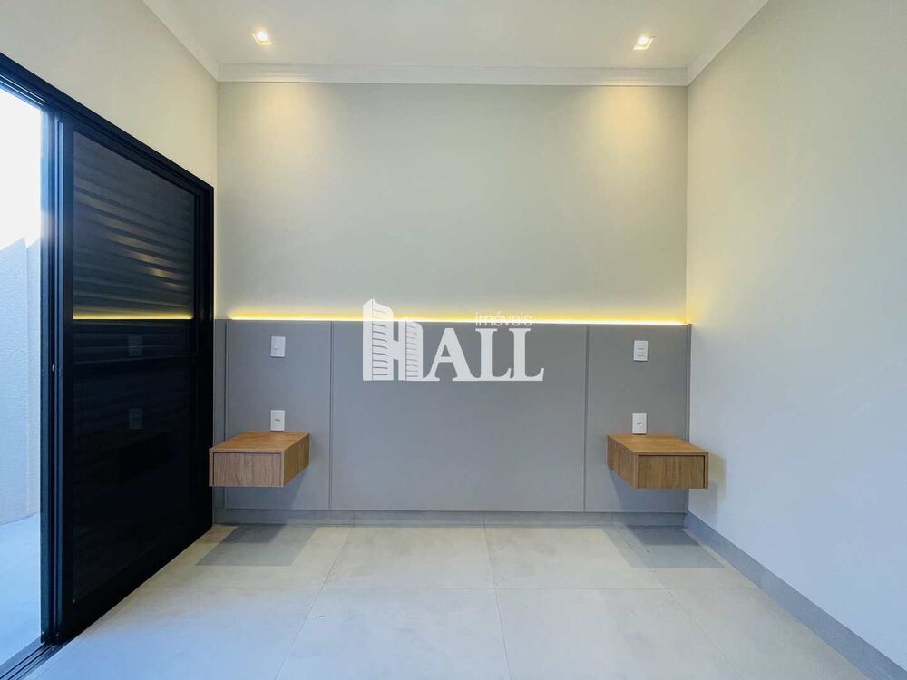 Casa de Condomínio, 3 quartos - Foto 6
