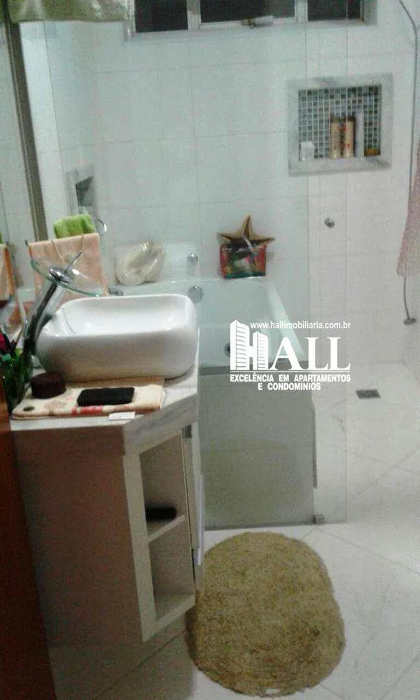 Apartamento, 3 quartos, 130 m² - Foto 11