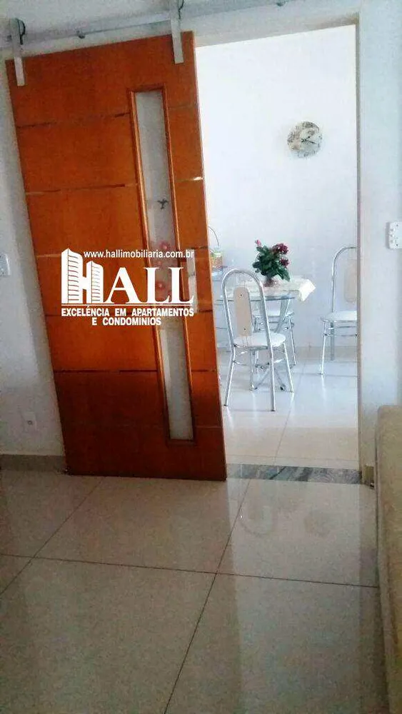 Apartamento, 3 quartos, 130 m² - Foto 6