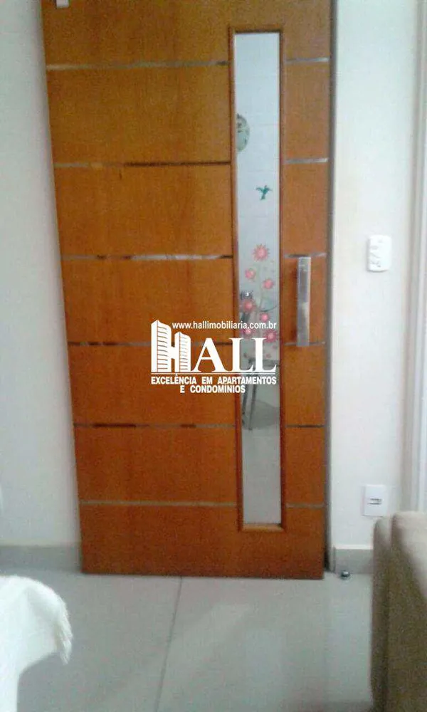 Apartamento, 3 quartos, 130 m² - Foto 5