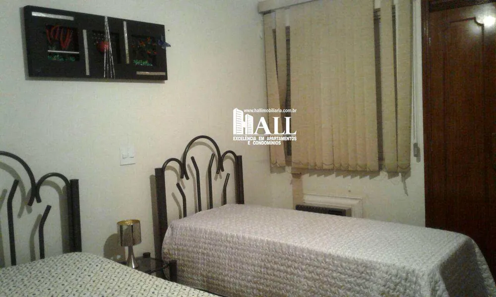 Apartamento, 3 quartos, 130 m² - Foto 10