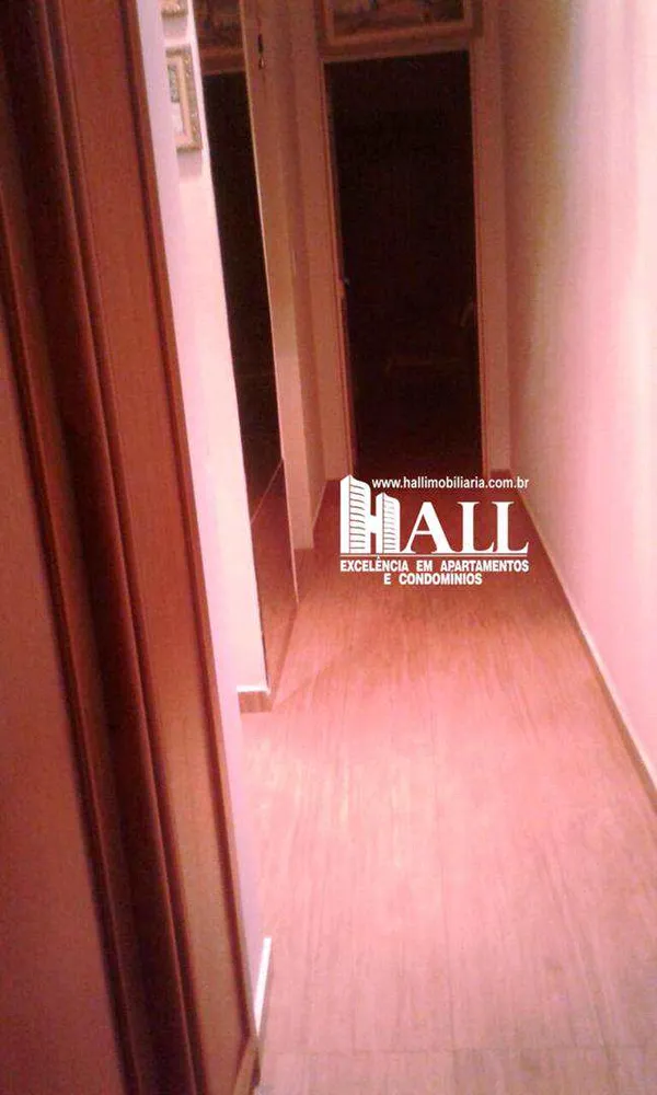 Apartamento, 3 quartos, 130 m² - Foto 9