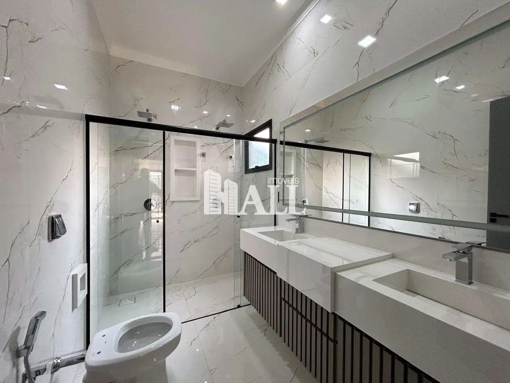 Casa de Condomínio, 3 quartos - Foto 7